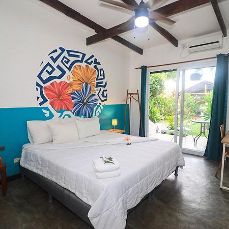 Hotel Carey Pedasi Town 外观 照片