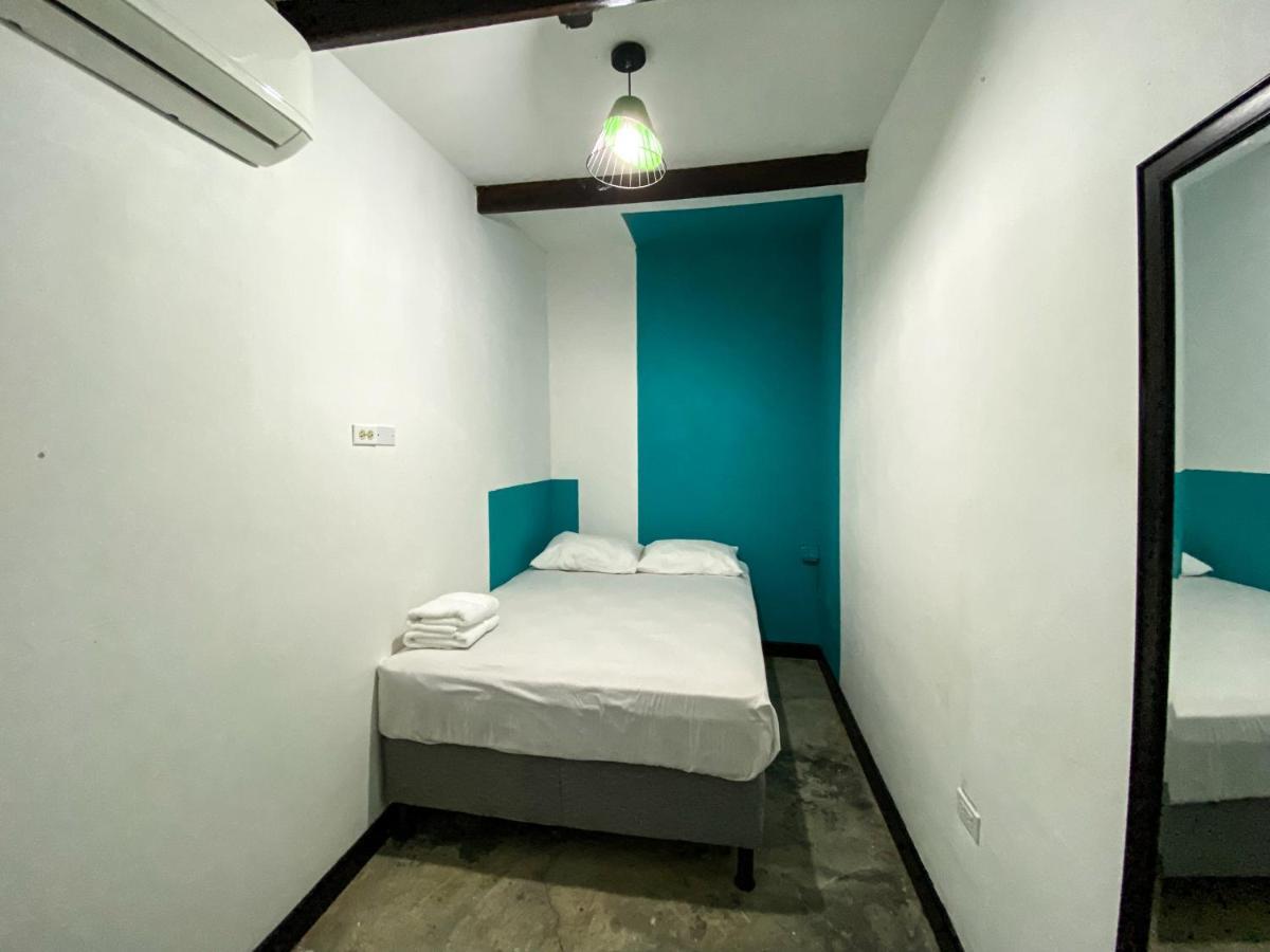 Hotel Carey Pedasi Town 外观 照片