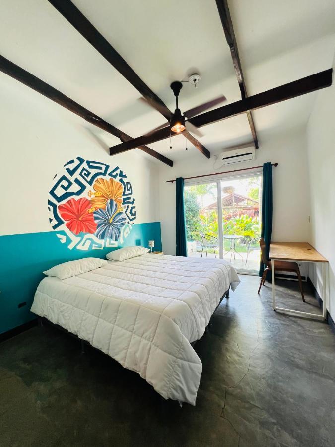 Hotel Carey Pedasi Town 外观 照片
