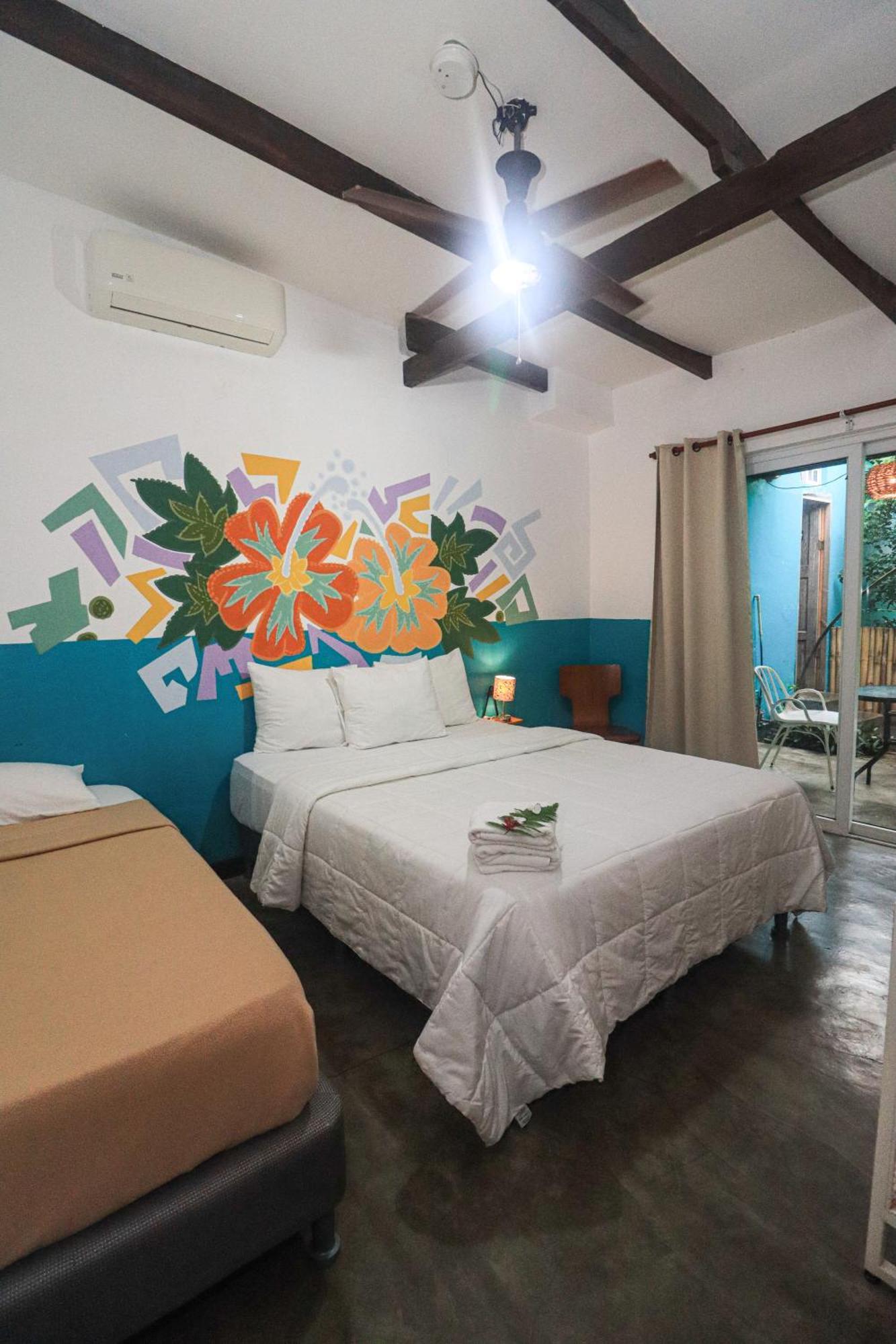 Hotel Carey Pedasi Town 外观 照片