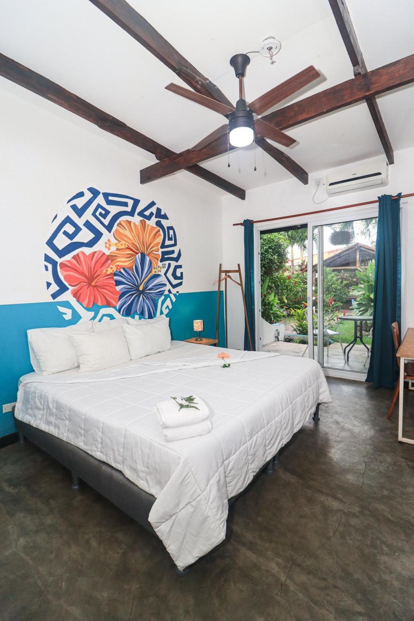 Hotel Carey Pedasi Town 外观 照片