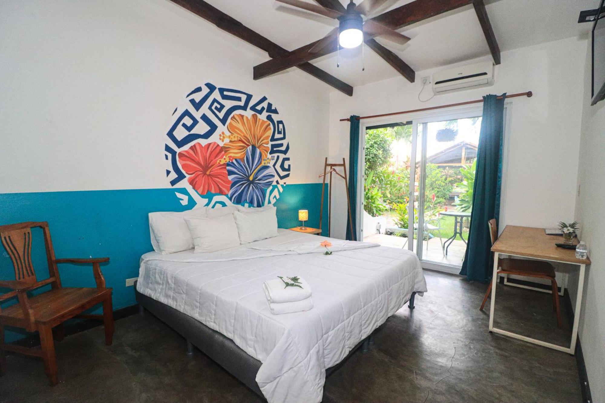 Hotel Carey Pedasi Town 外观 照片