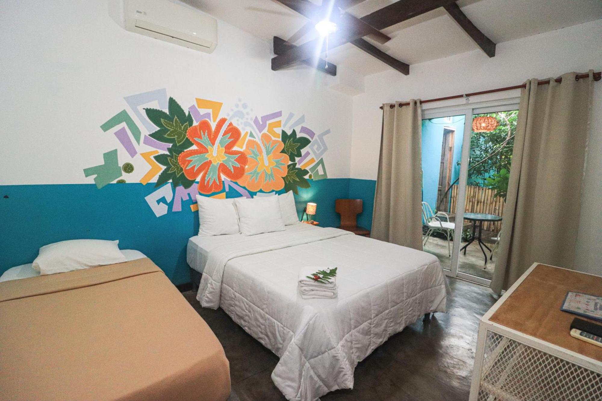 Hotel Carey Pedasi Town 外观 照片