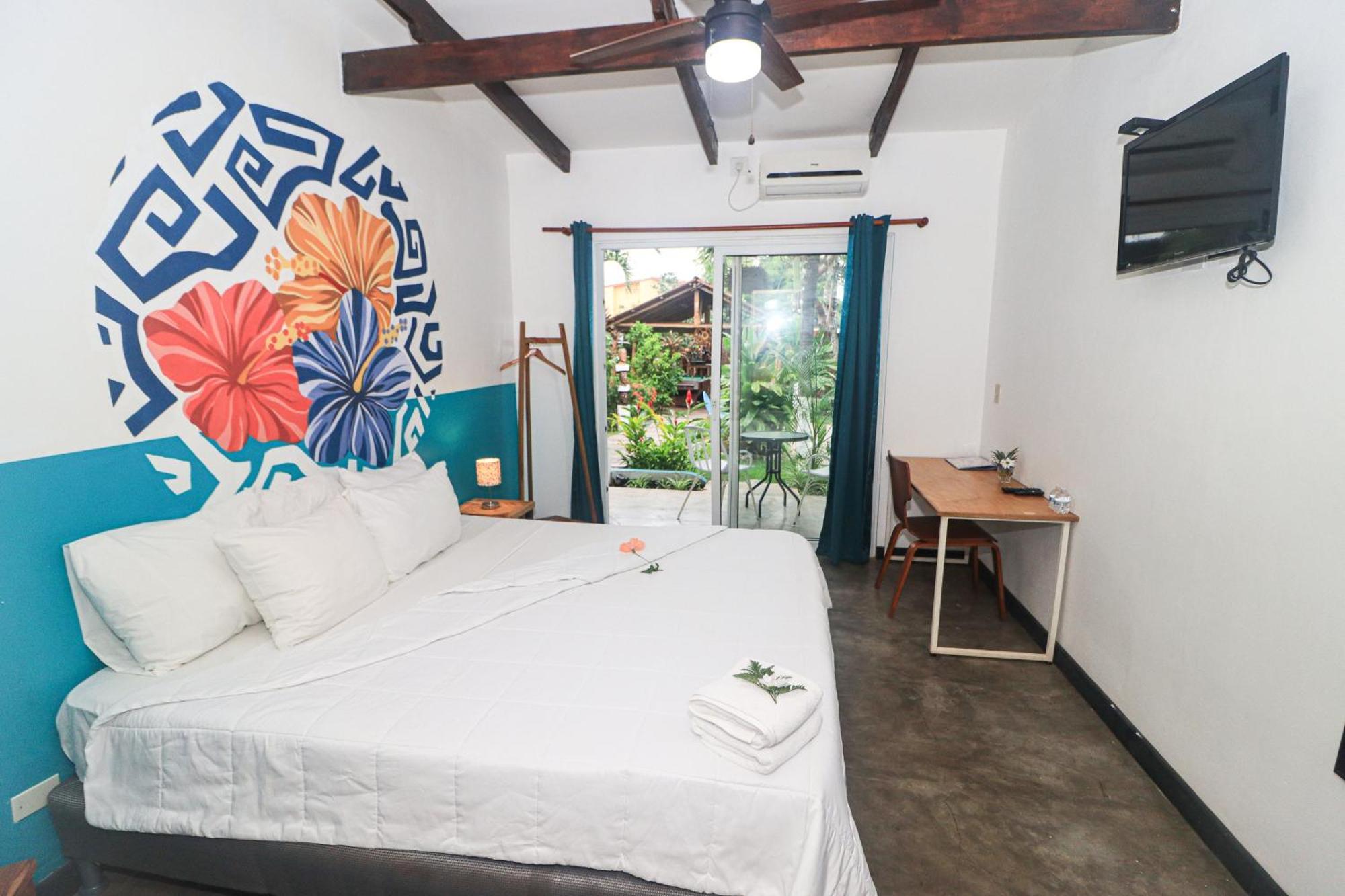 Hotel Carey Pedasi Town 外观 照片