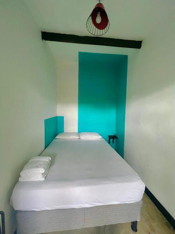Hotel Carey Pedasi Town 外观 照片