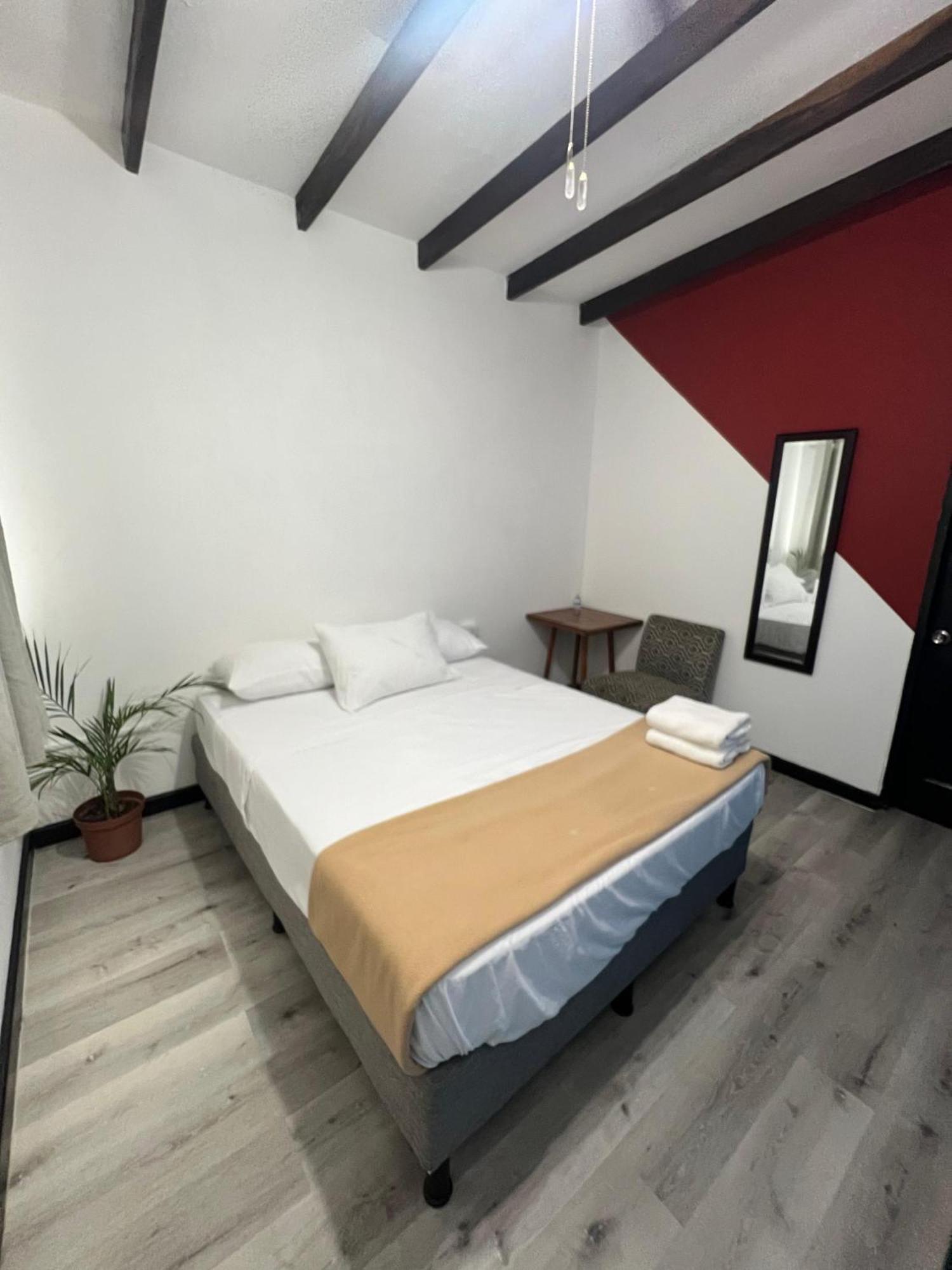 Hotel Carey Pedasi Town 外观 照片