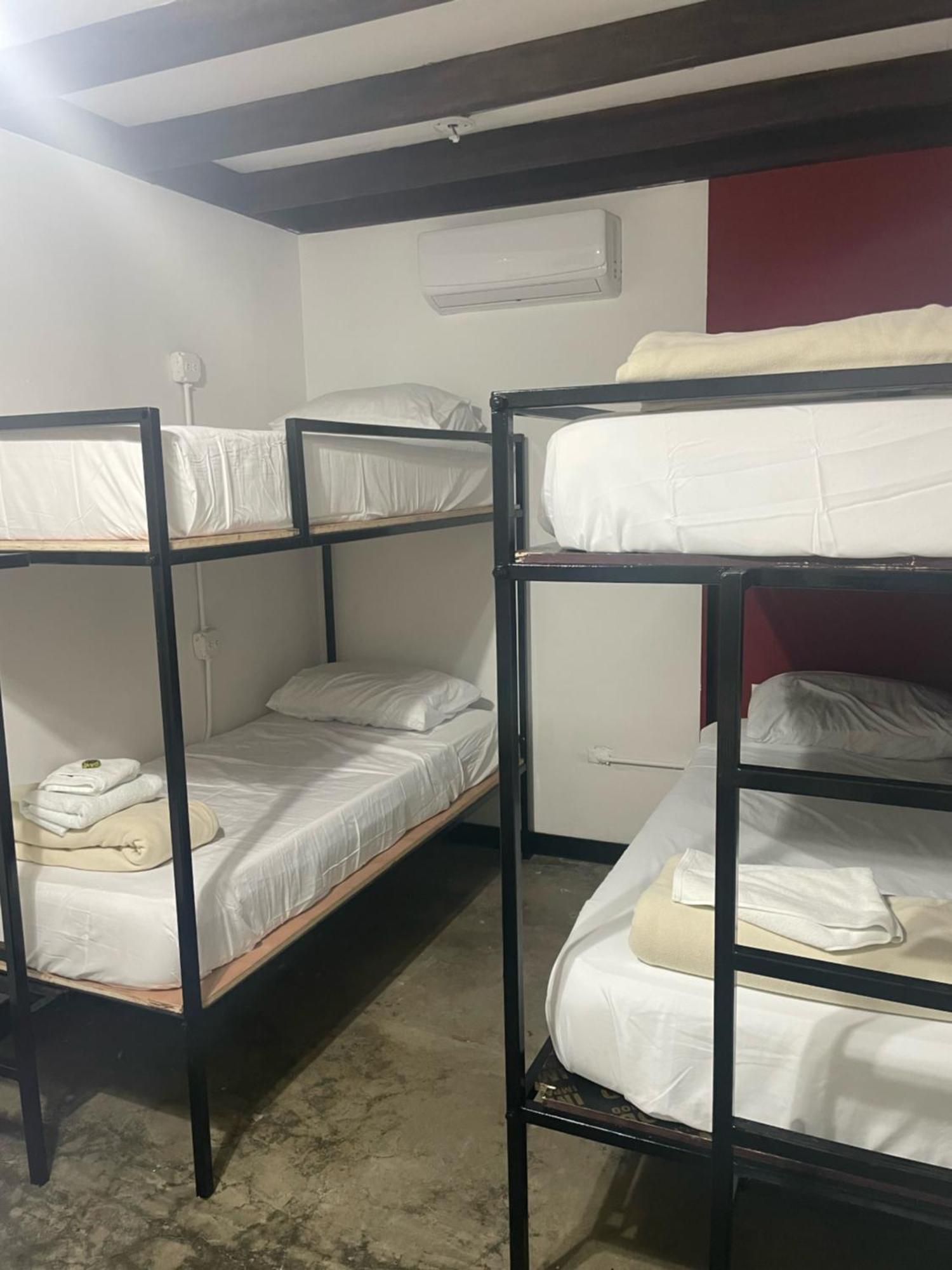 Hotel Carey Pedasi Town 外观 照片