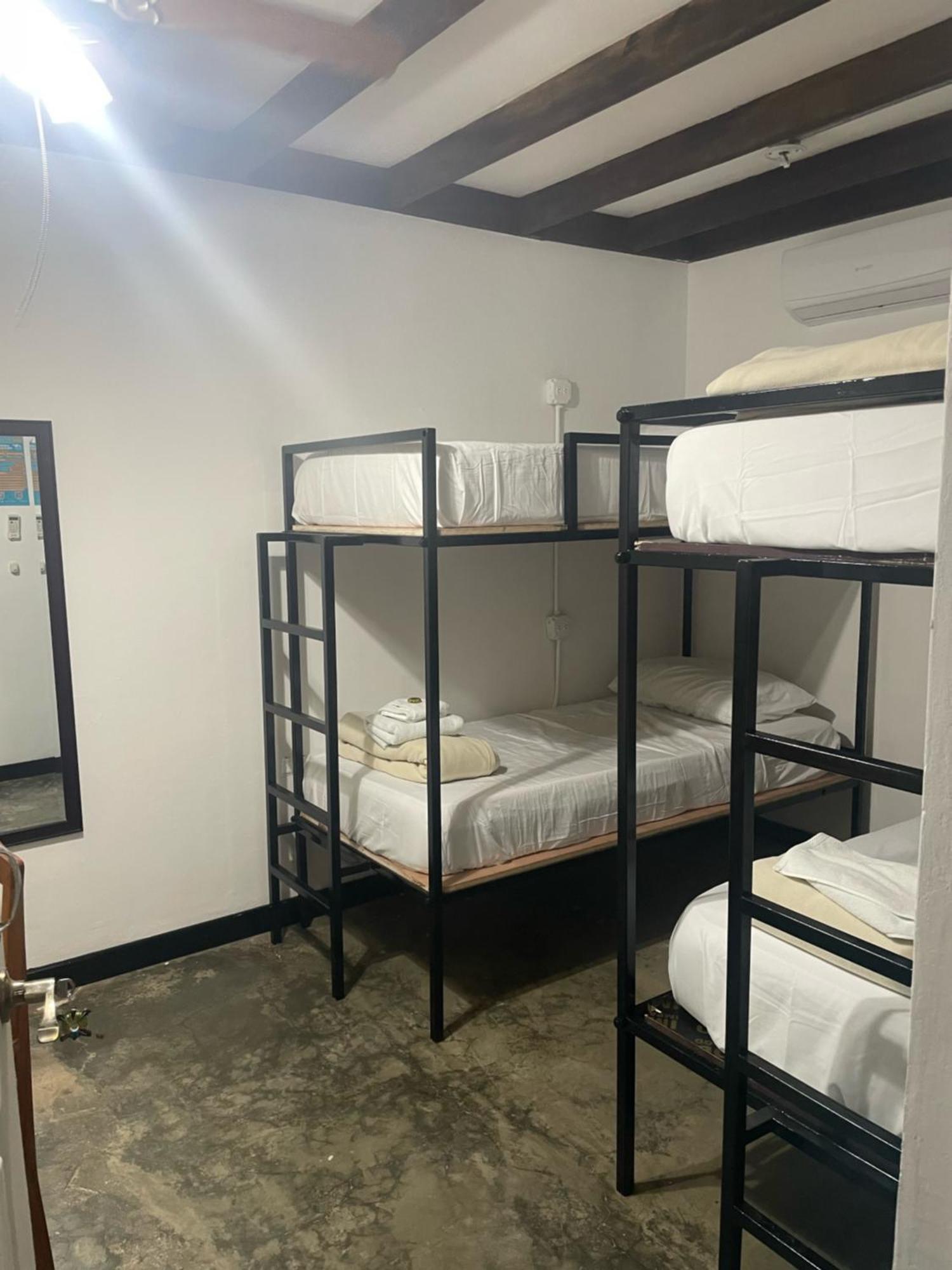 Hotel Carey Pedasi Town 外观 照片